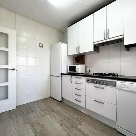 Апартаменты Apartamento En Moraira Con Preciosas Vistas *