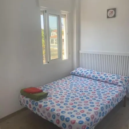 Apartamento En Moraira Con Preciosas Vistas * Teulada