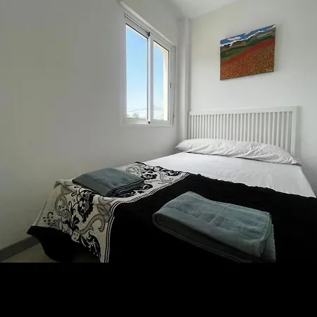 Apartamento En Moraira Con Preciosas Vistas Teulada