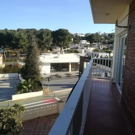 Apartamento En Moraira Con Preciosas Vistas