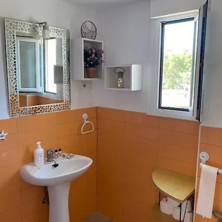 Apartamento En Moraira Con Preciosas Vistas