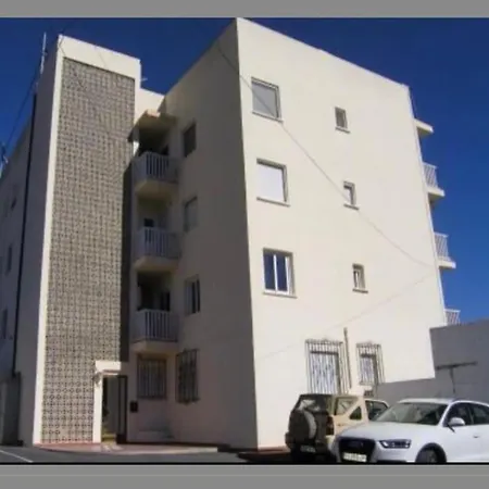 Apartamento En Moraira Con Preciosas Vistas