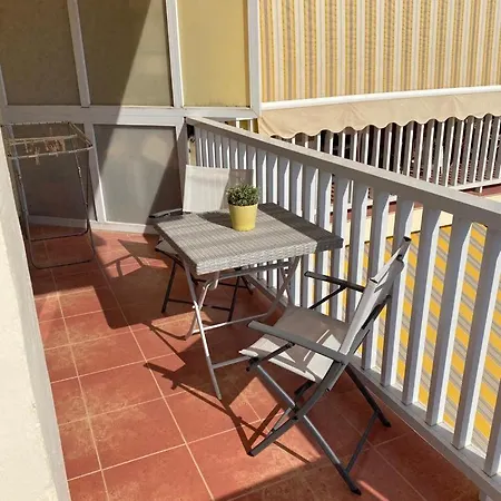 Apartamento En Moraira Con Preciosas Vistas Apartment *